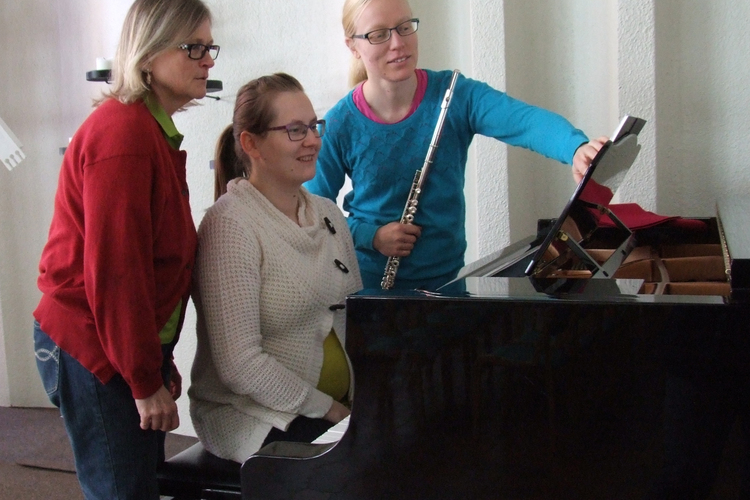 Toivemusiikkikonsertti Toivemusiikkikonsertti