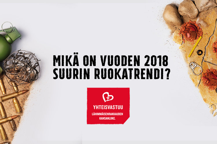 Yhteisvastuukeräyksen avajaiset Yhteisvastuukeräyksen avajaiset