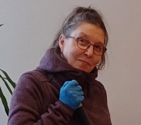 Eila Määttä