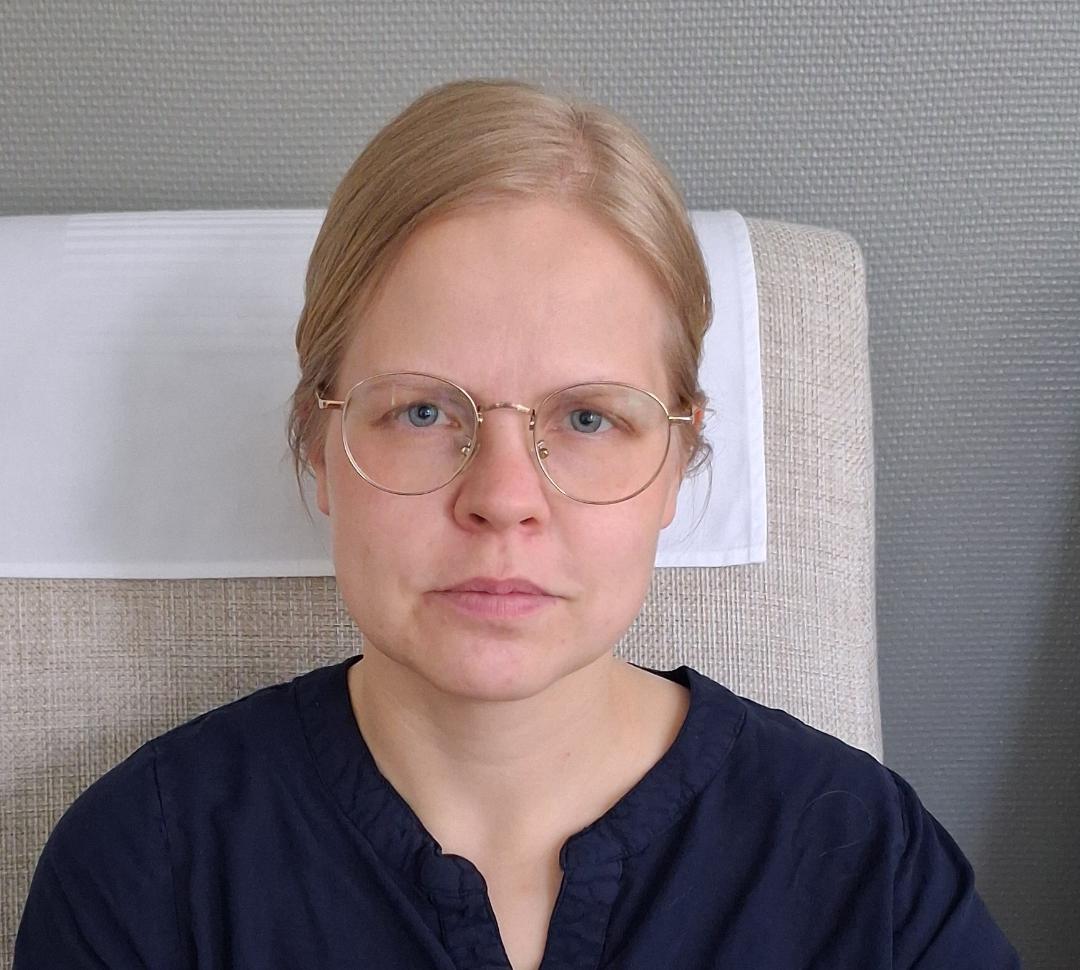 Hannamari Oikarainen