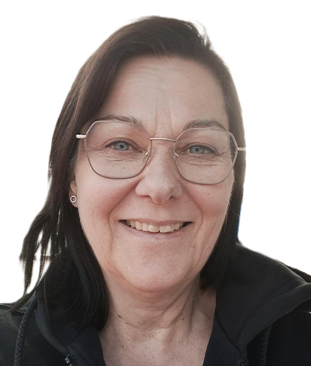 Marja Vatjus