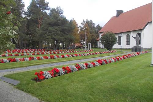 Sankarihautausmaa Sankarihautausmaa