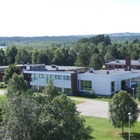 Seurakuntatalo Seurakuntatalo
