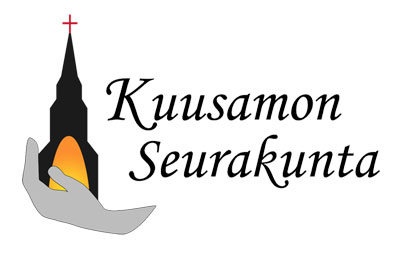 Kuusamon seurakunnan logo