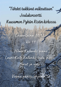 Kallunki