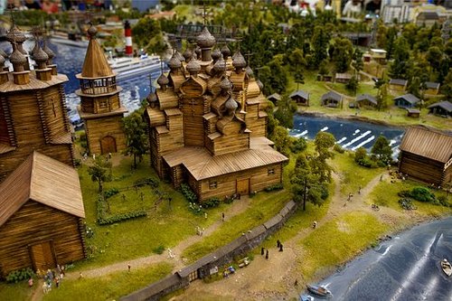 Sortavala - Petroskoi – Kalevalan matka Venäjän Karjalaan ke – su 13.-17.5.2020