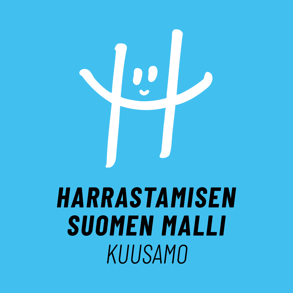 kuusamo harrastamisen malli
