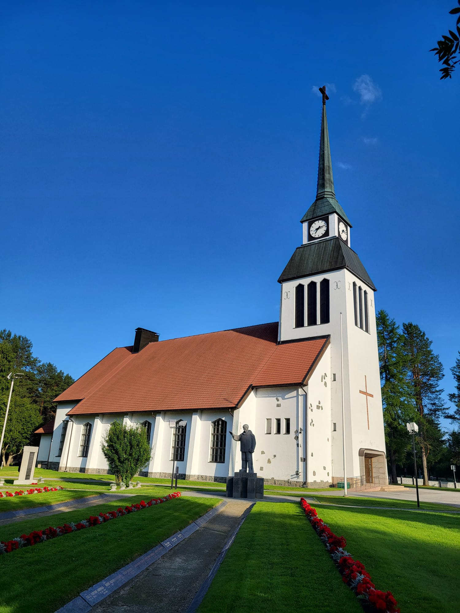 kirkko