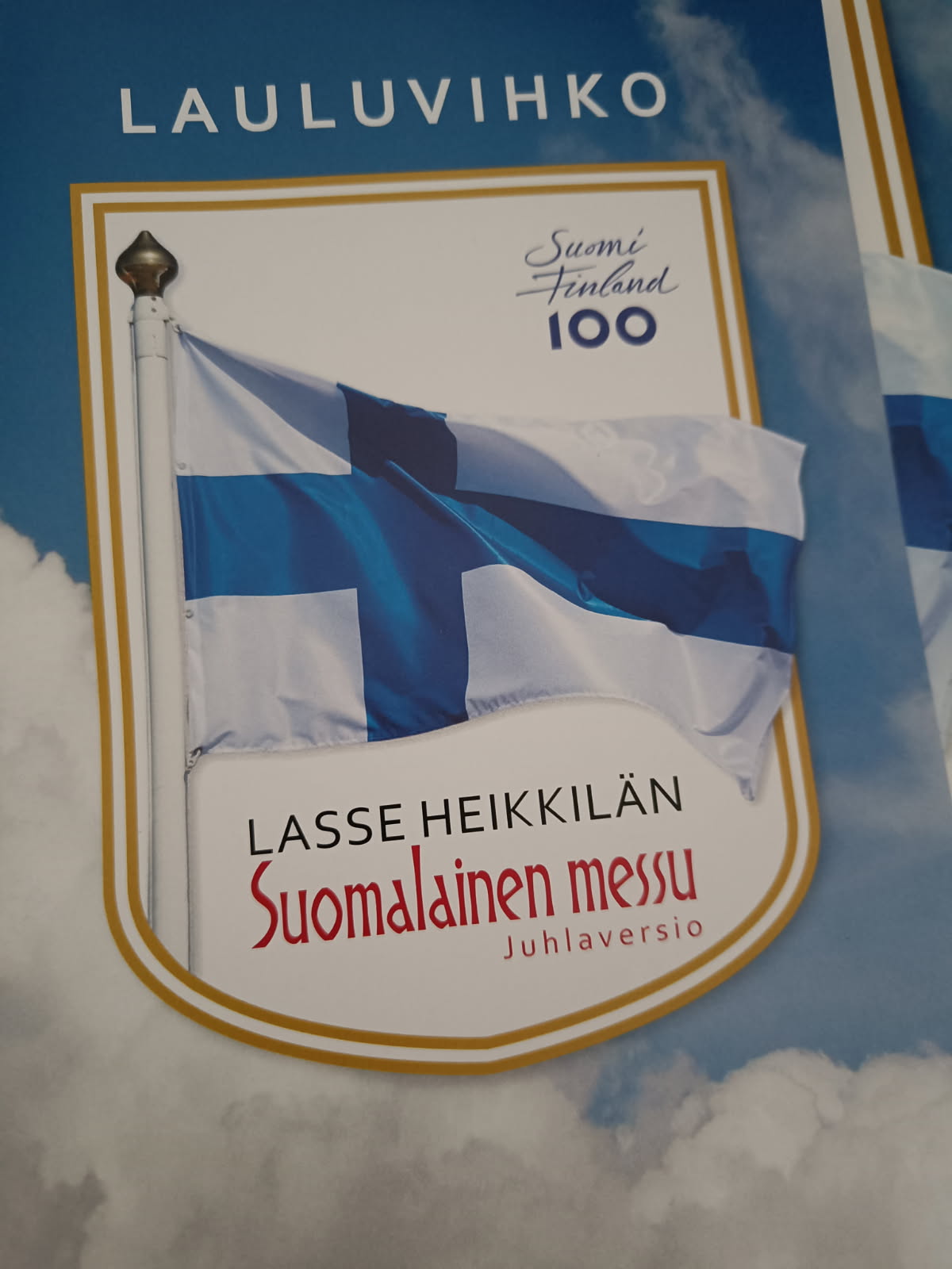 laulukirja