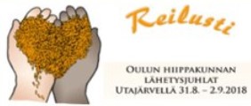 Oulun hiippakunnan lähetysjuhlat Oulun hiippakunnan lähetysjuhlat