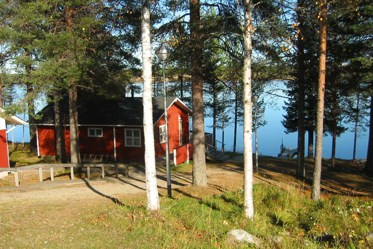 Naisten saunailta Naisten saunailta
