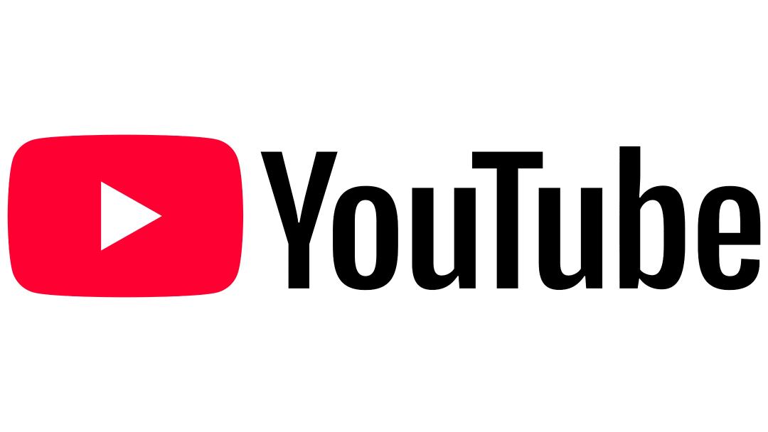Seurakunnan YouTube-kanava